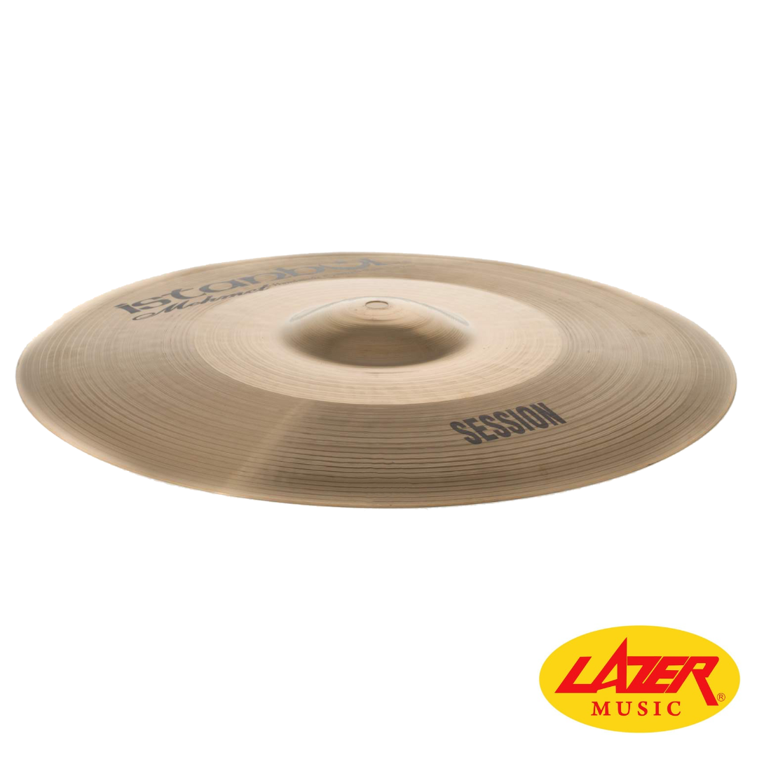 Istanbul SS-R20 Mehmet Cymbals Modern Series 20-Inch Ride Cymbal